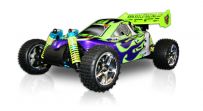 Tornado S30 1/10 Scale Nitro Buggy